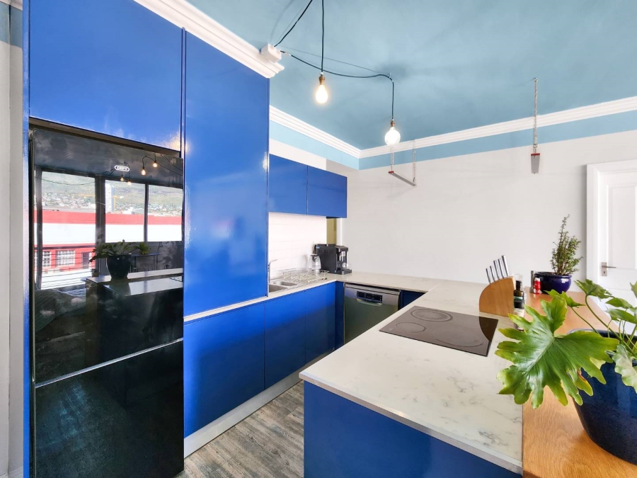 To Let 2 Bedroom Property for Rent in Cape Town City Centre Western Cape